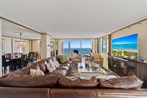 1920 S Ocean Drive Hallandale Beach FL 33009