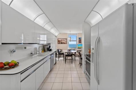 1920 S Ocean Drive Hallandale Beach FL 33009