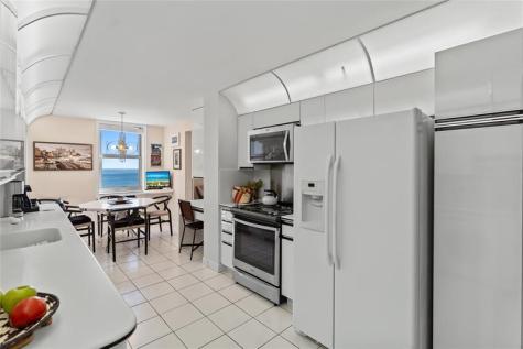 1920 S Ocean Drive Hallandale Beach FL 33009