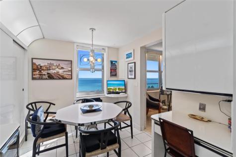 1920 S Ocean Drive Hallandale Beach FL 33009