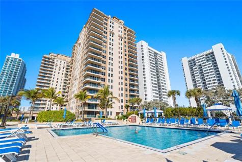 1920 S Ocean Drive Hallandale Beach FL 33009