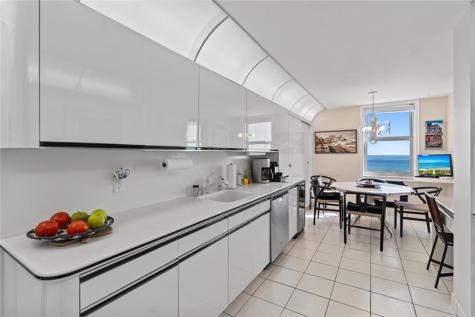 1920 S Ocean Drive Hallandale Beach FL 33009