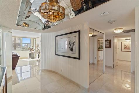 1920 S Ocean Drive Hallandale Beach FL 33009