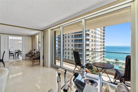 1920 S Ocean Drive Hallandale Beach FL 33009