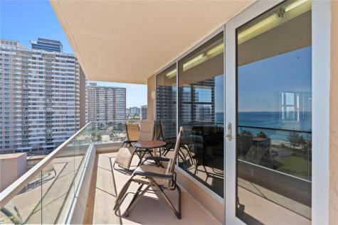 1920 S Ocean Drive Hallandale Beach FL 33009