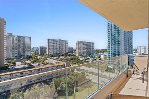 1920 S Ocean Drive Hallandale Beach FL 33009