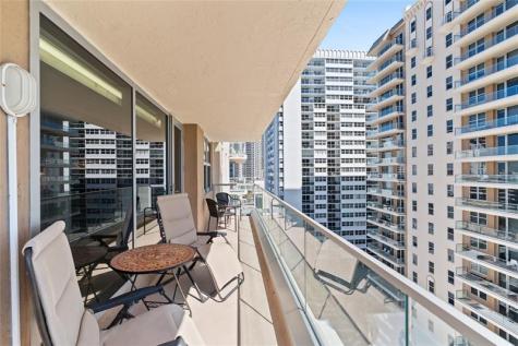 1920 S Ocean Drive Hallandale Beach FL 33009