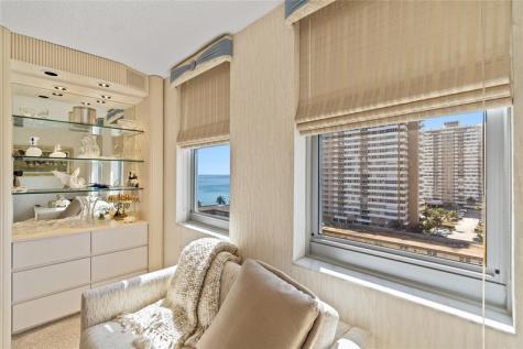 1920 S Ocean Drive Hallandale Beach FL 33009