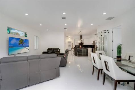 2962 NW 10th Court Fort Lauderdale FL 33311