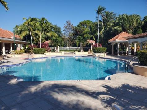 2032 Alta Meadows Lane Delray Beach FL 33444