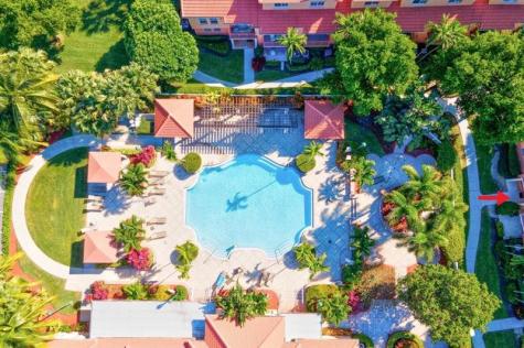 2032 Alta Meadows Lane Delray Beach FL 33444