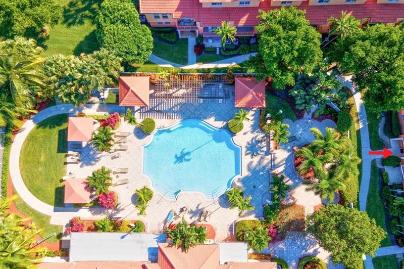 2032 Alta Meadows Lane Delray Beach FL 33444