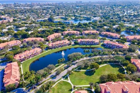 2032 Alta Meadows Lane Delray Beach FL 33444