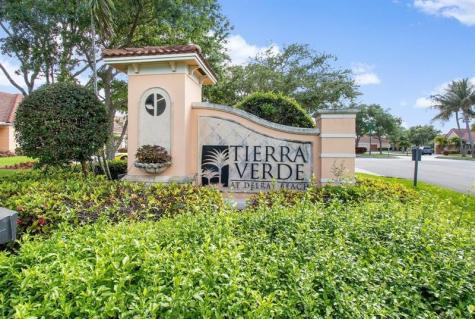 2032 Alta Meadows Lane Delray Beach FL 33444