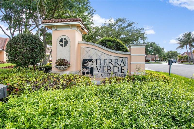 2032 Alta Meadows Lane Delray Beach FL 33444