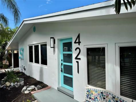 421 NE 21st Court Wilton Manors FL 33305