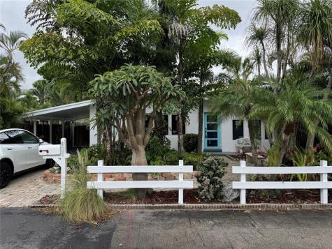 421 NE 21st Court Wilton Manors FL 33305