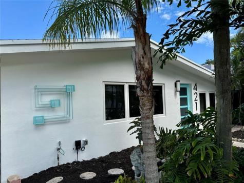 421 NE 21st Court Wilton Manors FL 33305