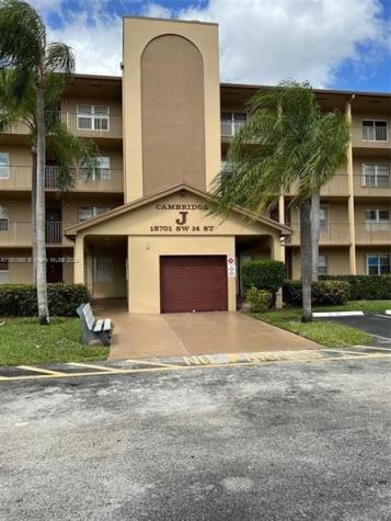 12701 SW 14th Street Pembroke Pines FL 33027