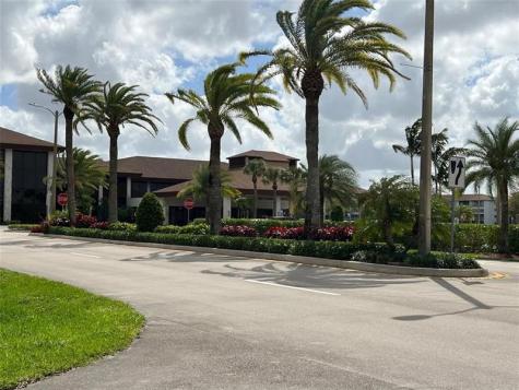 12701 SW 14th Street Pembroke Pines FL 33027