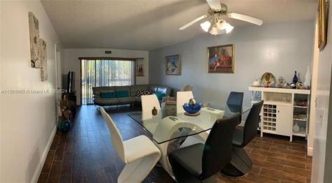 12701 SW 14th Street Pembroke Pines FL 33027