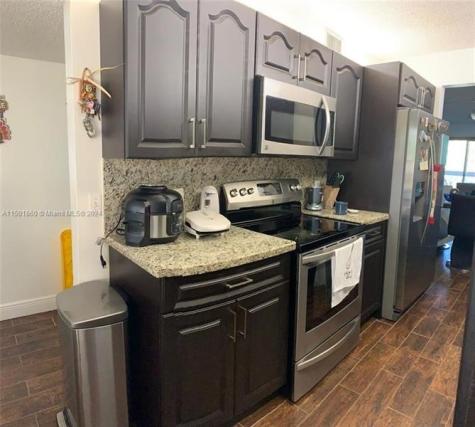 12701 SW 14th Street Pembroke Pines FL 33027