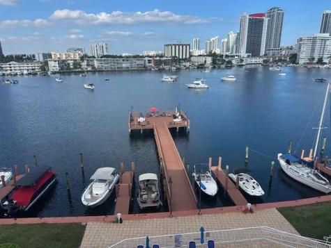 400 Golden Isles Drive Hallandale Beach FL 33009