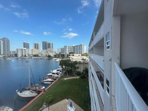 400 Golden Isles Drive Hallandale Beach FL 33009