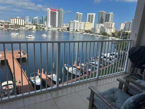 400 Golden Isles Drive Hallandale Beach FL 33009