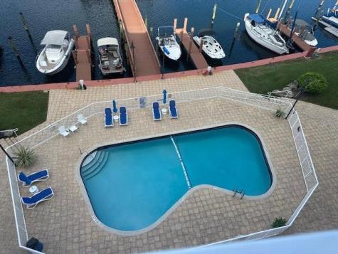 400 Golden Isles Drive Hallandale Beach FL 33009