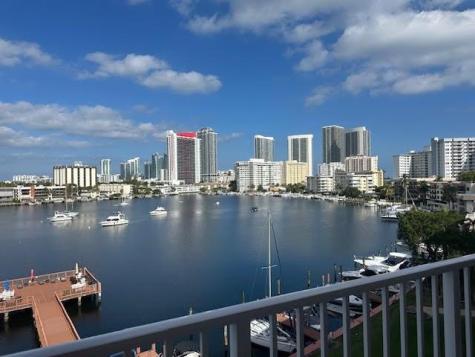 400 Golden Isles Drive Hallandale Beach FL 33009