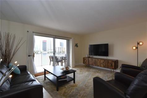 400 Golden Isles Drive Hallandale Beach FL 33009