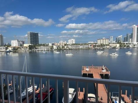 400 Golden Isles Drive Hallandale Beach FL 33009