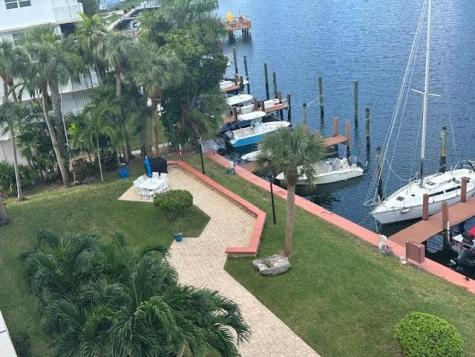 400 Golden Isles Drive Hallandale Beach FL 33009