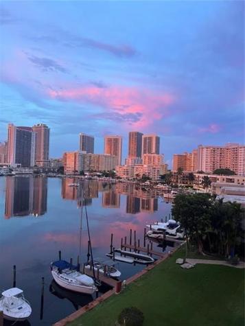 400 Golden Isles Drive Hallandale Beach FL 33009