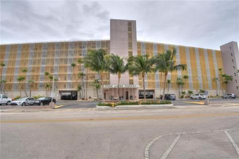 400 Golden Isles Drive Hallandale Beach FL 33009