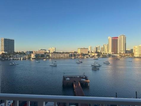400 Golden Isles Drive Hallandale Beach FL 33009