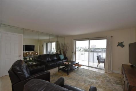 400 Golden Isles Drive Hallandale Beach FL 33009