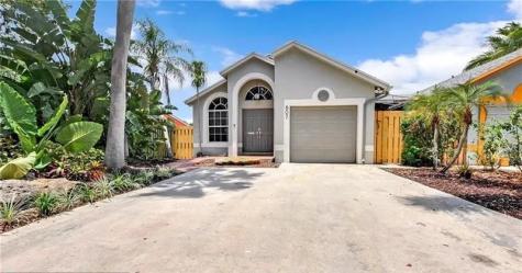 607 SW 15 Street Fort Lauderdale FL 33315
