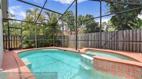 607 SW 15 Street Fort Lauderdale FL 33315