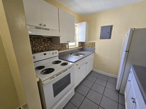 13695 NE 3RD Court North Miami FL 33161