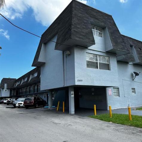 13695 NE 3RD Court North Miami FL 33161