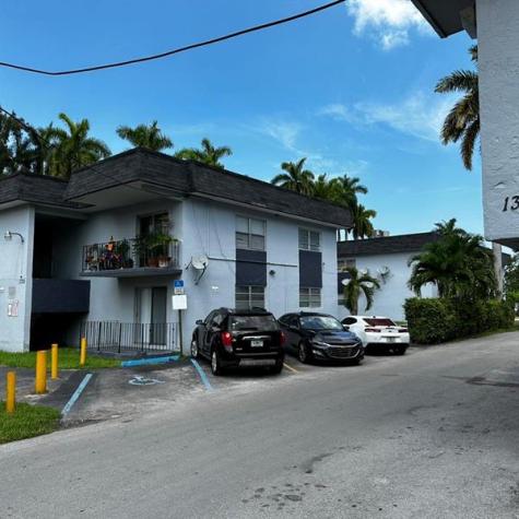 13695 NE 3RD Court North Miami FL 33161