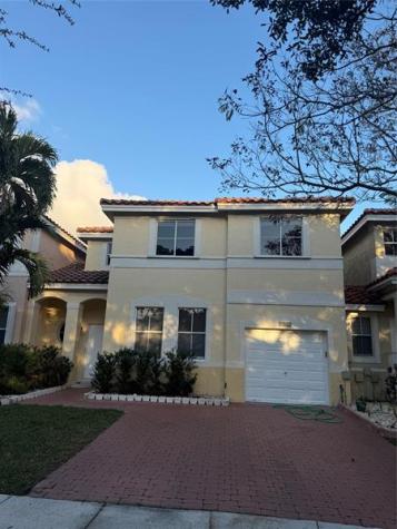 3917 SW 169th Terrace Miramar FL 33027