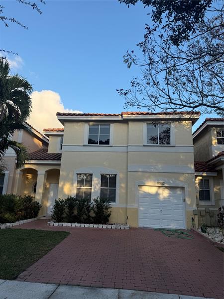 3917 SW 169th Terrace Miramar FL 33027