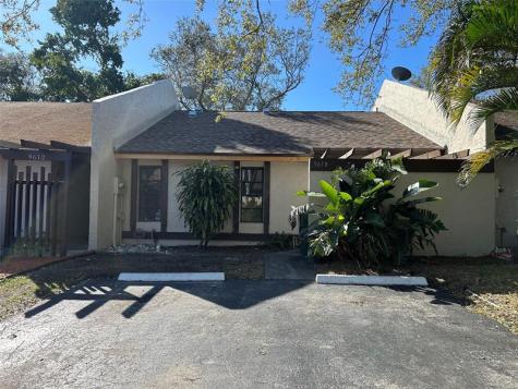 9618 NW 16th Court Pembroke Pines FL 33024