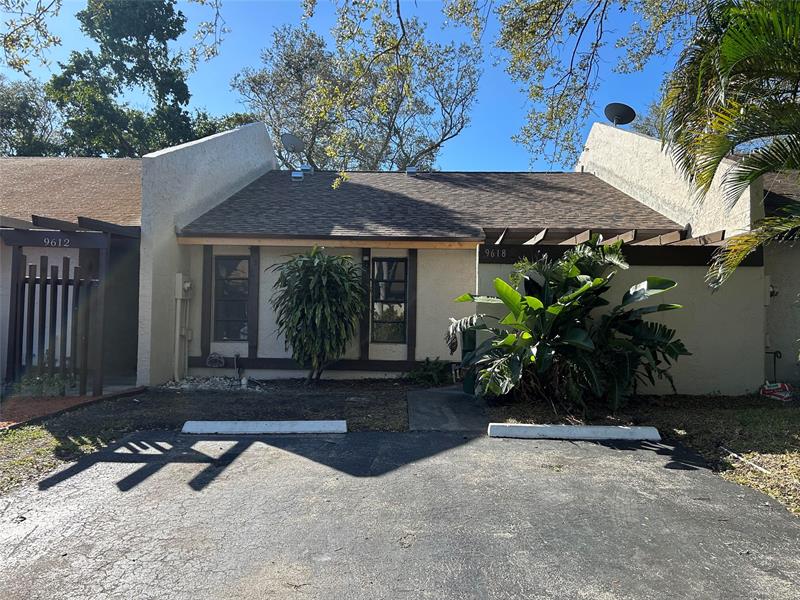 9618 NW 16th Court Pembroke Pines FL 33024