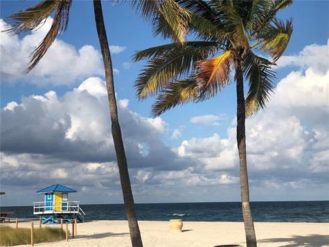 1801 S Surf Road Hollywood FL 33019