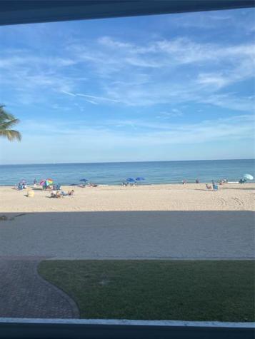 1801 S Surf Road Hollywood FL 33019
