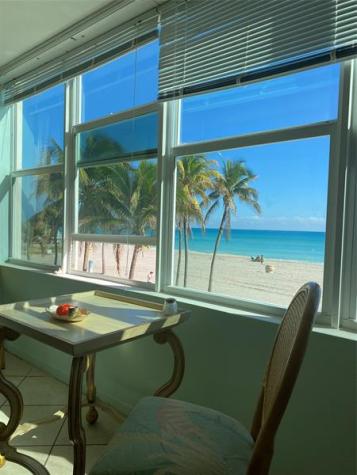1801 S Surf Road Hollywood FL 33019